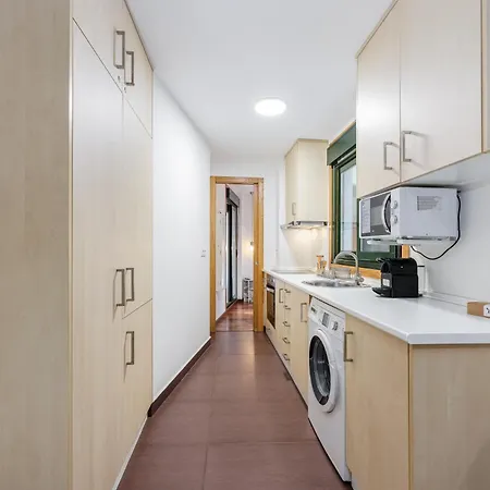 Apartamento Ybh Velazquez M 47, 2c