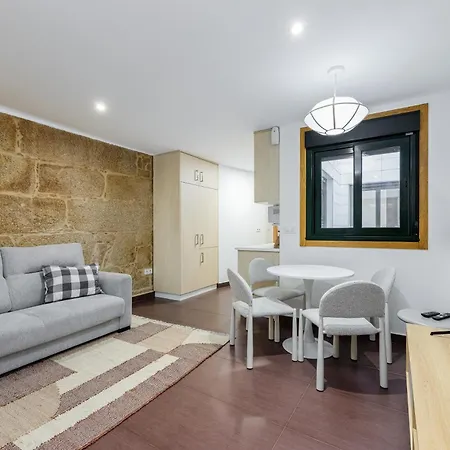 Apartamento Ybh Velazquez M 47, 2c Vigo
