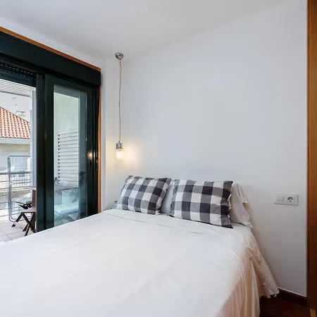 Ybh Velazquez M 47, 2c Apartamento Vigo