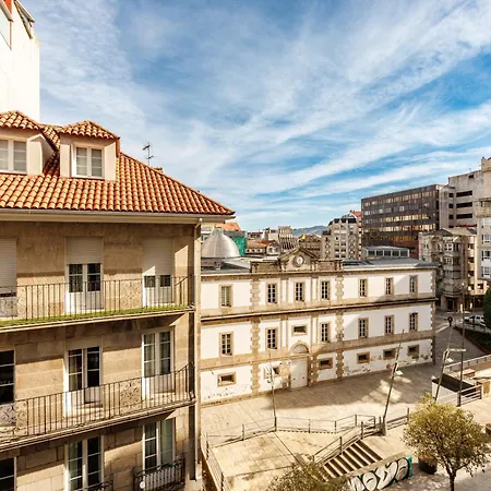 Apartamento Ybh Velazquez M 47, 2c