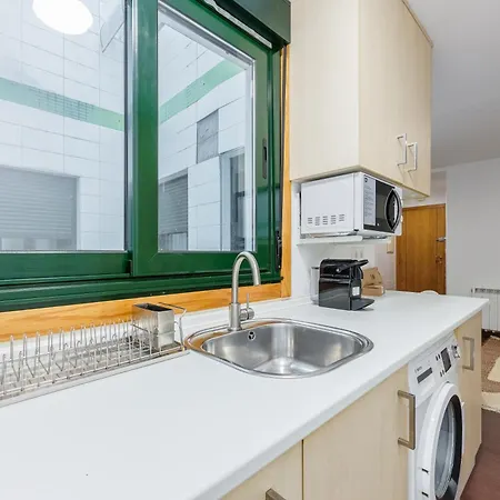 Ybh Velazquez M 47, 2c Apartamento *