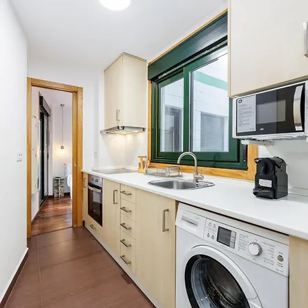 Ybh Velazquez M 47, 2c Apartamento Vigo