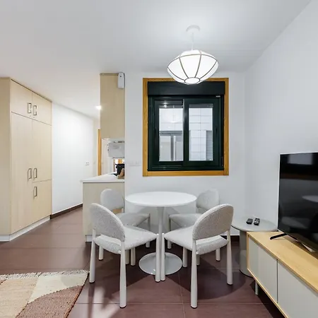Ybh Velazquez M 47, 2c Apartamento
