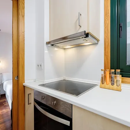 Apartamento Ybh Velazquez M 47, 2c Vigo