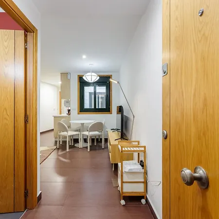Ybh Velazquez M 47, 2c Apartamento Vigo