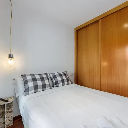 Ybh Velazquez M 47, 2c Apartamento *