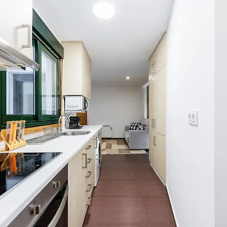 Ybh Velazquez M 47, 2c Apartamento