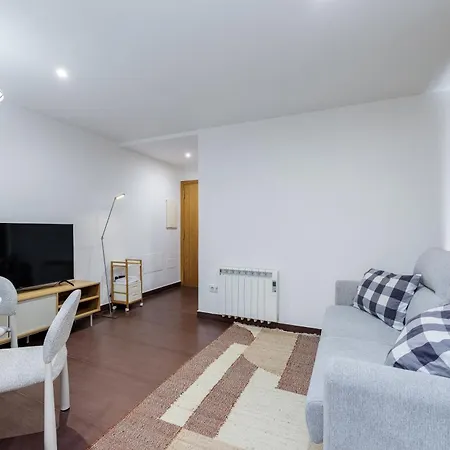 Apartamento Ybh Velazquez M 47, 2c