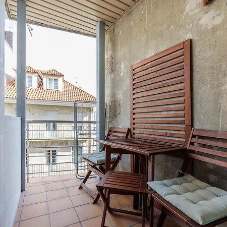 Apartamento Ybh Velazquez M 47, 2c *