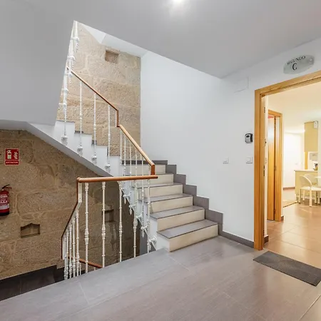 Ybh Velazquez M 47, 2c Apartamento Vigo