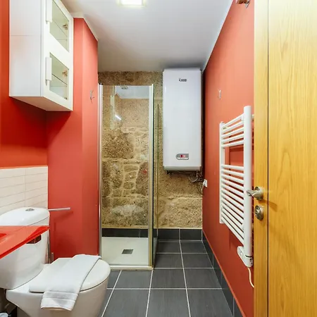 Apartamento Ybh Velazquez M 47, 2c *
