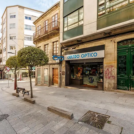 Apartamento Ybh Velazquez M 47, 2c